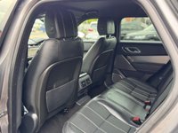 USED 2019 19 LAND ROVER RANGE ROVER VELAR 2.0 D180 R-Dynamic SE SUV 5dr Diesel Auto 4WD Euro 6 (s/s) (180 ps) CAR PLAY | REAR CAMERA  | FULL LEATHER
