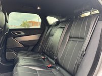 USED 2019 19 LAND ROVER RANGE ROVER VELAR 2.0 D180 R-Dynamic SE SUV 5dr Diesel Auto 4WD Euro 6 (s/s) (180 ps) CAR PLAY | REAR CAMERA  | FULL LEATHER