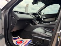 USED 2019 19 LAND ROVER RANGE ROVER VELAR 2.0 D180 R-Dynamic SE SUV 5dr Diesel Auto 4WD Euro 6 (s/s) (180 ps) CAR PLAY | REAR CAMERA  | FULL LEATHER