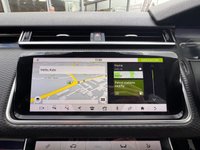 USED 2019 19 LAND ROVER RANGE ROVER VELAR 2.0 D180 R-Dynamic SE SUV 5dr Diesel Auto 4WD Euro 6 (s/s) (180 ps) CAR PLAY | REAR CAMERA  | FULL LEATHER