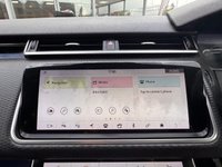 USED 2019 19 LAND ROVER RANGE ROVER VELAR 2.0 D180 R-Dynamic SE SUV 5dr Diesel Auto 4WD Euro 6 (s/s) (180 ps) CAR PLAY | REAR CAMERA  | FULL LEATHER