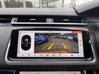USED 2019 19 LAND ROVER RANGE ROVER VELAR 2.0 D180 R-Dynamic SE SUV 5dr Diesel Auto 4WD Euro 6 (s/s) (180 ps) CAR PLAY | REAR CAMERA  | FULL LEATHER
