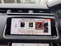 USED 2019 19 LAND ROVER RANGE ROVER VELAR 2.0 D180 R-Dynamic SE SUV 5dr Diesel Auto 4WD Euro 6 (s/s) (180 ps) CAR PLAY | REAR CAMERA  | FULL LEATHER