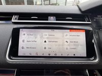 USED 2019 19 LAND ROVER RANGE ROVER VELAR 2.0 D180 R-Dynamic SE SUV 5dr Diesel Auto 4WD Euro 6 (s/s) (180 ps) CAR PLAY | REAR CAMERA  | FULL LEATHER