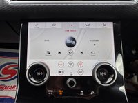 USED 2019 19 LAND ROVER RANGE ROVER VELAR 2.0 D180 R-Dynamic SE SUV 5dr Diesel Auto 4WD Euro 6 (s/s) (180 ps) CAR PLAY | REAR CAMERA  | FULL LEATHER