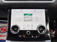 USED 2019 19 LAND ROVER RANGE ROVER VELAR 2.0 D180 R-Dynamic SE SUV 5dr Diesel Auto 4WD Euro 6 (s/s) (180 ps) CAR PLAY | REAR CAMERA  | FULL LEATHER