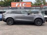 USED 2019 19 LAND ROVER RANGE ROVER VELAR 2.0 D180 R-Dynamic SE SUV 5dr Diesel Auto 4WD Euro 6 (s/s) (180 ps) CAR PLAY | REAR CAMERA  | FULL LEATHER