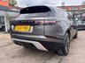 USED 2019 19 LAND ROVER RANGE ROVER VELAR 2.0 D180 R-Dynamic SE SUV 5dr Diesel Auto 4WD Euro 6 (s/s) (180 ps) CAR PLAY | REAR CAMERA  | FULL LEATHER