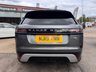 USED 2019 19 LAND ROVER RANGE ROVER VELAR 2.0 D180 R-Dynamic SE SUV 5dr Diesel Auto 4WD Euro 6 (s/s) (180 ps) CAR PLAY | REAR CAMERA  | FULL LEATHER