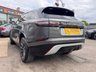 USED 2019 19 LAND ROVER RANGE ROVER VELAR 2.0 D180 R-Dynamic SE SUV 5dr Diesel Auto 4WD Euro 6 (s/s) (180 ps) CAR PLAY | REAR CAMERA  | FULL LEATHER