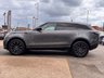 USED 2019 19 LAND ROVER RANGE ROVER VELAR 2.0 D180 R-Dynamic SE SUV 5dr Diesel Auto 4WD Euro 6 (s/s) (180 ps) CAR PLAY | REAR CAMERA  | FULL LEATHER