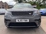 USED 2019 19 LAND ROVER RANGE ROVER VELAR 2.0 D180 R-Dynamic SE SUV 5dr Diesel Auto 4WD Euro 6 (s/s) (180 ps) CAR PLAY | REAR CAMERA  | FULL LEATHER