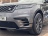 USED 2019 19 LAND ROVER RANGE ROVER VELAR 2.0 D180 R-Dynamic SE SUV 5dr Diesel Auto 4WD Euro 6 (s/s) (180 ps) CAR PLAY | REAR CAMERA  | FULL LEATHER