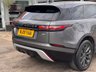 USED 2019 19 LAND ROVER RANGE ROVER VELAR 2.0 D180 R-Dynamic SE SUV 5dr Diesel Auto 4WD Euro 6 (s/s) (180 ps) CAR PLAY | REAR CAMERA  | FULL LEATHER
