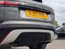 USED 2019 19 LAND ROVER RANGE ROVER VELAR 2.0 D180 R-Dynamic SE SUV 5dr Diesel Auto 4WD Euro 6 (s/s) (180 ps) CAR PLAY | REAR CAMERA  | FULL LEATHER