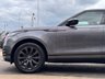 USED 2019 19 LAND ROVER RANGE ROVER VELAR 2.0 D180 R-Dynamic SE SUV 5dr Diesel Auto 4WD Euro 6 (s/s) (180 ps) CAR PLAY | REAR CAMERA  | FULL LEATHER