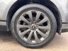 USED 2019 19 LAND ROVER RANGE ROVER VELAR 2.0 D180 R-Dynamic SE SUV 5dr Diesel Auto 4WD Euro 6 (s/s) (180 ps) CAR PLAY | REAR CAMERA  | FULL LEATHER
