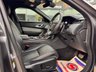 USED 2019 19 LAND ROVER RANGE ROVER VELAR 2.0 D180 R-Dynamic SE SUV 5dr Diesel Auto 4WD Euro 6 (s/s) (180 ps) CAR PLAY | REAR CAMERA  | FULL LEATHER