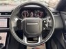 USED 2019 19 LAND ROVER RANGE ROVER VELAR 2.0 D180 R-Dynamic SE SUV 5dr Diesel Auto 4WD Euro 6 (s/s) (180 ps) CAR PLAY | REAR CAMERA  | FULL LEATHER
