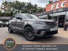 USED 2019 19 LAND ROVER RANGE ROVER VELAR 2.0 D180 R-Dynamic SE SUV 5dr Diesel Auto 4WD Euro 6 (s/s) (180 ps) CAR PLAY | REAR CAMERA  | FULL LEATHER