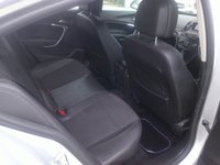 USED 2014 64 VAUXHALL INSIGNIA 1.4i Turbo SE Hatchback 5dr Petrol Manual Euro 6 (s/s) (140 ps) OVER 50 CARS IN STOCK