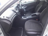 USED 2014 64 VAUXHALL INSIGNIA 1.4i Turbo SE Hatchback 5dr Petrol Manual Euro 6 (s/s) (140 ps) OVER 50 CARS IN STOCK