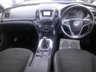 USED 2014 64 VAUXHALL INSIGNIA 1.4i Turbo SE Hatchback 5dr Petrol Manual Euro 6 (s/s) (140 ps) OVER 50 CARS IN STOCK