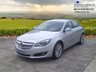 USED 2014 64 VAUXHALL INSIGNIA 1.4i Turbo SE Hatchback 5dr Petrol Manual Euro 6 (s/s) (140 ps) OVER 50 CARS IN STOCK