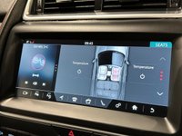 USED 2020 69 JAGUAR E-PACE 2.0 D180 Chequered Flag SUV 5dr Diesel Auto AWD Euro 6 (s/s) (180 ps) 