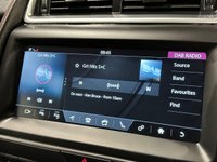 USED 2020 69 JAGUAR E-PACE 2.0 D180 Chequered Flag SUV 5dr Diesel Auto AWD Euro 6 (s/s) (180 ps) 
