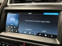 USED 2020 69 JAGUAR E-PACE 2.0 D180 Chequered Flag SUV 5dr Diesel Auto AWD Euro 6 (s/s) (180 ps) 