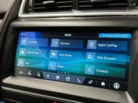 USED 2020 69 JAGUAR E-PACE 2.0 D180 Chequered Flag SUV 5dr Diesel Auto AWD Euro 6 (s/s) (180 ps) 