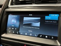 USED 2020 69 JAGUAR E-PACE 2.0 D180 Chequered Flag SUV 5dr Diesel Auto AWD Euro 6 (s/s) (180 ps) 