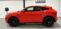 USED 2020 69 JAGUAR E-PACE 2.0 D180 Chequered Flag SUV 5dr Diesel Auto AWD Euro 6 (s/s) (180 ps) 