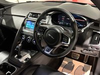 USED 2020 69 JAGUAR E-PACE 2.0 D180 Chequered Flag SUV 5dr Diesel Auto AWD Euro 6 (s/s) (180 ps) 