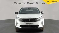 USED 2022 72 PEUGEOT 3008 1.2 PureTech Allure Premium + SUV 5dr Petrol Manual Euro 6 (s/s) (130 ps) SATNAV, CAMERA, APPLE CARPLAY
