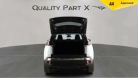 USED 2022 72 PEUGEOT 3008 1.2 PureTech Allure Premium + SUV 5dr Petrol Manual Euro 6 (s/s) (130 ps) SATNAV, CAMERA, APPLE CARPLAY