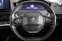 USED 2022 72 PEUGEOT 3008 1.2 PureTech Allure Premium + SUV 5dr Petrol Manual Euro 6 (s/s) (130 ps) SATNAV, CAMERA, APPLE CARPLAY