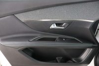 USED 2022 72 PEUGEOT 3008 1.2 PureTech Allure Premium + SUV 5dr Petrol Manual Euro 6 (s/s) (130 ps) SATNAV, CAMERA, APPLE CARPLAY