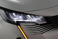 USED 2022 72 PEUGEOT 3008 1.2 PureTech Allure Premium + SUV 5dr Petrol Manual Euro 6 (s/s) (130 ps) SATNAV, CAMERA, APPLE CARPLAY