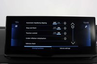 USED 2022 72 PEUGEOT 3008 1.2 PureTech Allure Premium + SUV 5dr Petrol Manual Euro 6 (s/s) (130 ps) SATNAV, CAMERA, APPLE CARPLAY