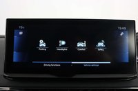 USED 2022 72 PEUGEOT 3008 1.2 PureTech Allure Premium + SUV 5dr Petrol Manual Euro 6 (s/s) (130 ps) SATNAV, CAMERA, APPLE CARPLAY