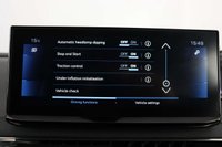 USED 2022 72 PEUGEOT 3008 1.2 PureTech Allure Premium + SUV 5dr Petrol Manual Euro 6 (s/s) (130 ps) SATNAV, CAMERA, APPLE CARPLAY