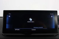USED 2022 72 PEUGEOT 3008 1.2 PureTech Allure Premium + SUV 5dr Petrol Manual Euro 6 (s/s) (130 ps) SATNAV, CAMERA, APPLE CARPLAY