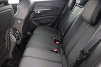 USED 2022 72 PEUGEOT 3008 1.2 PureTech Allure Premium + SUV 5dr Petrol Manual Euro 6 (s/s) (130 ps) SATNAV, CAMERA, APPLE CARPLAY