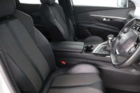 USED 2022 72 PEUGEOT 3008 1.2 PureTech Allure Premium + SUV 5dr Petrol Manual Euro 6 (s/s) (130 ps) SATNAV, CAMERA, APPLE CARPLAY