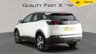 USED 2022 72 PEUGEOT 3008 1.2 PureTech Allure Premium + SUV 5dr Petrol Manual Euro 6 (s/s) (130 ps) SATNAV, CAMERA, APPLE CARPLAY