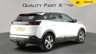 USED 2022 72 PEUGEOT 3008 1.2 PureTech Allure Premium + SUV 5dr Petrol Manual Euro 6 (s/s) (130 ps) SATNAV, CAMERA, APPLE CARPLAY