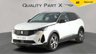 USED 2022 72 PEUGEOT 3008 1.2 PureTech Allure Premium + SUV 5dr Petrol Manual Euro 6 (s/s) (130 ps) SATNAV, CAMERA, APPLE CARPLAY