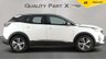 USED 2022 72 PEUGEOT 3008 1.2 PureTech Allure Premium + SUV 5dr Petrol Manual Euro 6 (s/s) (130 ps) SATNAV, CAMERA, APPLE CARPLAY